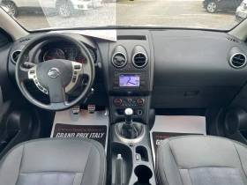 Nissan Qashqai 1.6dci 131kc NAVI KAMERA 360 PANORAMA  | Mobile.bg � ����� ������ 10
