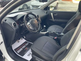 Nissan Qashqai 1.6dci 131kc NAVI KAMERA 360 PANORAMA  | Mobile.bg � ����� ������ 8