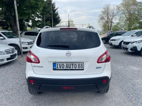 Nissan Qashqai 1.6dci 131kc NAVI KAMERA 360 PANORAMA  | Mobile.bg � ����� ������ 4