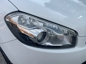 Nissan Qashqai 1.6dci 131kc NAVI KAMERA 360 PANORAMA  | Mobile.bg � ����� ������ 16