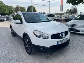 ������ Nissan Qashqai