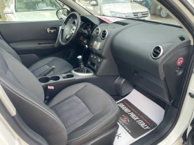 Nissan Qashqai 1.6dci 131kc NAVI KAMERA 360 PANORAMA  | Mobile.bg � ����� ������ 14