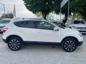 Nissan Qashqai 1.6dci 131kc NAVI KAMERA 360 PANORAMA  | Mobile.bg � ����� ������ 2