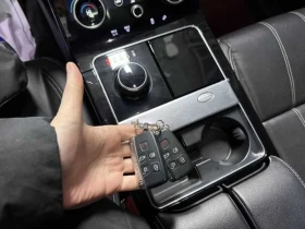 Land Rover Range Rover Velar 2.0 D240 R-Dynamic Se | Mobile.bg � ����� ������ 13