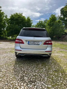Mercedes-Benz ML 350 | Mobile.bg � ����� ������ 4