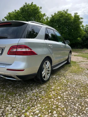 Mercedes-Benz ML 350 | Mobile.bg � ����� ������ 3