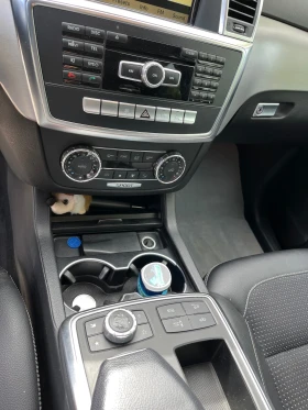 Mercedes-Benz ML 350 | Mobile.bg � ����� ������ 9