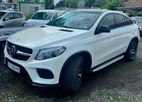 Mercedes-Benz GLE 350 - 32000 € / 62586.56 лв. - 16861400 2