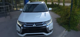 Mitsubishi Outlander Diamont.���������.Phev.Full.���� �����.������ | Mobile.bg � ����� ������ 5