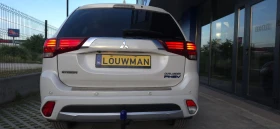 Mitsubishi Outlander Diamont.���������.Phev.Full.���� �����.������ | Mobile.bg � ����� ������ 4