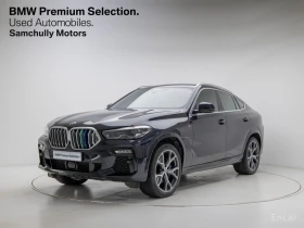 ������ BMW X6