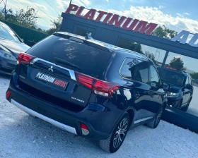 Mitsubishi Outlander 2.2D/4X4/7 МЕСТЕН/FULL  | Auto.bg — изображение 9