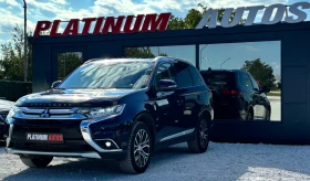 Mitsubishi Outlander 2.2D/4X4/7 МЕСТЕН/FULL  | Auto.bg — изображение 3