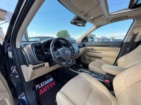 Mitsubishi Outlander 2.2D/4X4/7 МЕСТЕН/FULL  | Auto.bg — изображение 4