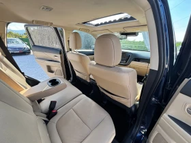 Mitsubishi Outlander 2.2D/4X4/7 МЕСТЕН/FULL  | Auto.bg — изображение 11