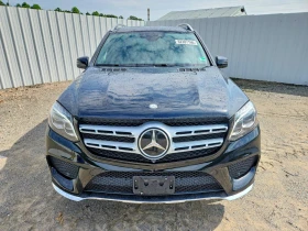 Mercedes-Benz GLS | Mobile.bg � ����� ������ 5