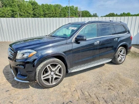 ������ Mercedes-Benz GLS