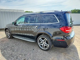 Mercedes-Benz GLS | Mobile.bg � ����� ������ 2