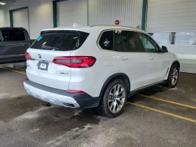 BMW X5 * Sports Activity Vehicle Xdrive40i * CARFAX *  | Mobile.bg � ����� ������ 2