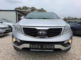 Kia Sportage 1.7CRDI CAMERA NAVI 0% ПЪРВОНАЧАЛНА ВНОСКА | Auto.bg — изображение 5