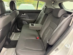 Kia Sportage 1.7CRDI CAMERA NAVI 0% ПЪРВОНАЧАЛНА ВНОСКА | Auto.bg — изображение 12