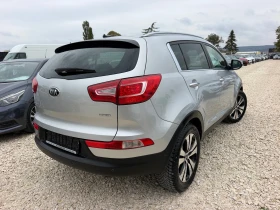 Kia Sportage 1.7CRDI CAMERA NAVI 0% ПЪРВОНАЧАЛНА ВНОСКА | Auto.bg — изображение 2