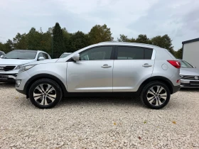 Kia Sportage 1.7CRDI CAMERA NAVI 0% ПЪРВОНАЧАЛНА ВНОСКА | Auto.bg — изображение 7
