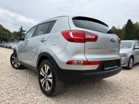Kia Sportage 1.7CRDI CAMERA NAVI 0% ПЪРВОНАЧАЛНА ВНОСКА | Auto.bg — изображение 4