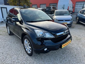 Honda Cr-v 2.2 CDTi  Exclusive 4x4 - 5999 € - 68175828 3