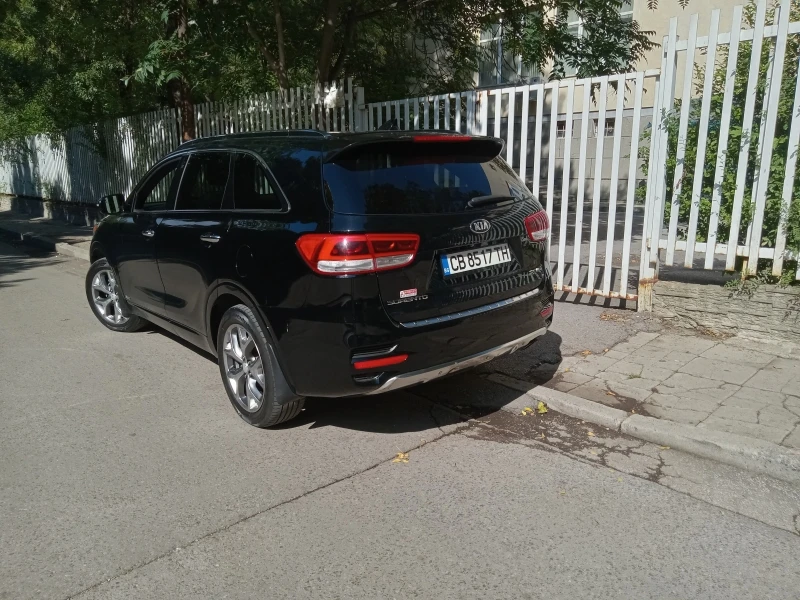 Kia Sorento, снимка 2 - Автомобили и джипове - 43948673