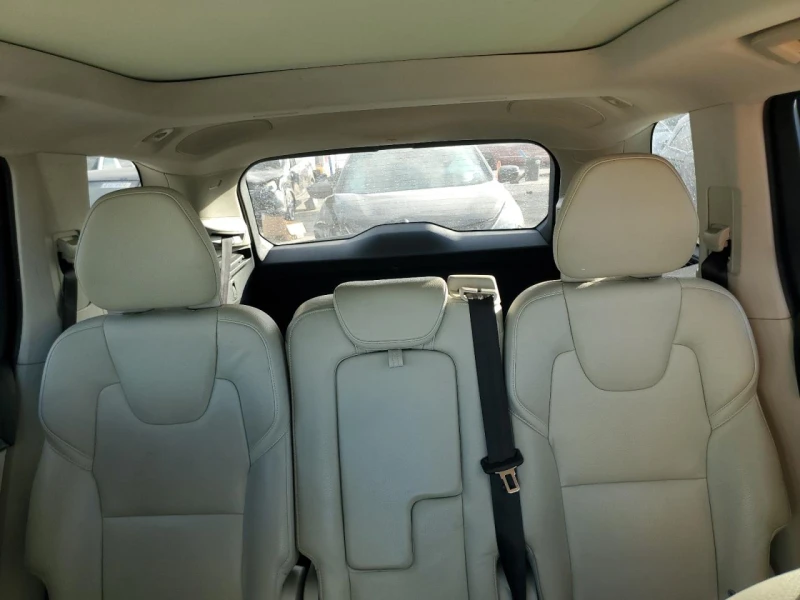 Volvo Xc90 T6 Momentum/PANO/KEYLESS/NAVI/ПОДГРЕВ/КАМЕРИ, снимка 11 - Автомобили и джипове - 48170894