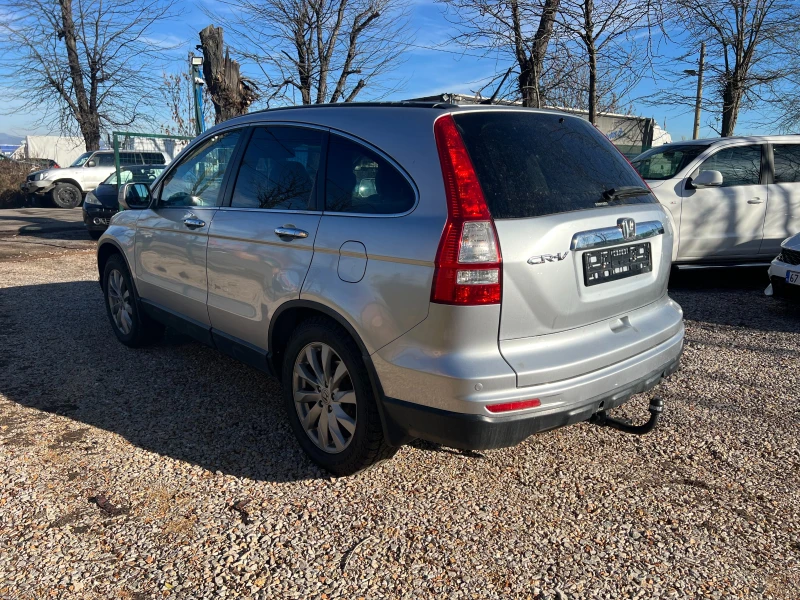 Honda Cr-v 2.2 i-DTEC FaceLift, снимка 2 - Автомобили и джипове - 48392543