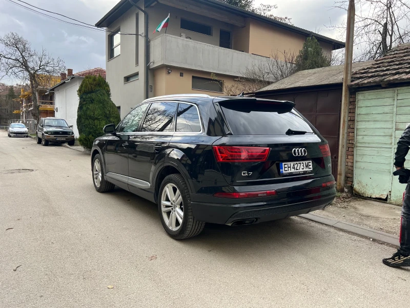 Audi Q7 S line Q7 3.0TFSI , снимка 4 - Автомобили и джипове - 48688217