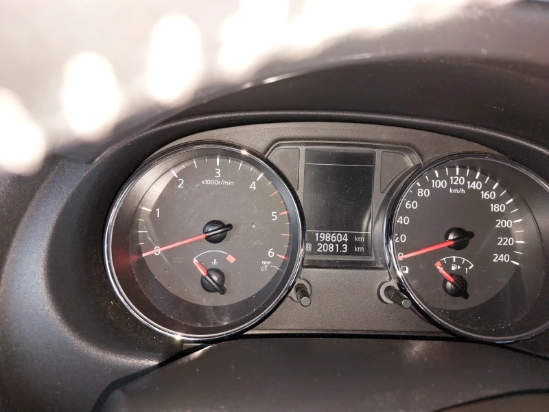 Nissan Qashqai, снимка 2 - Автомобили и джипове - 52486578