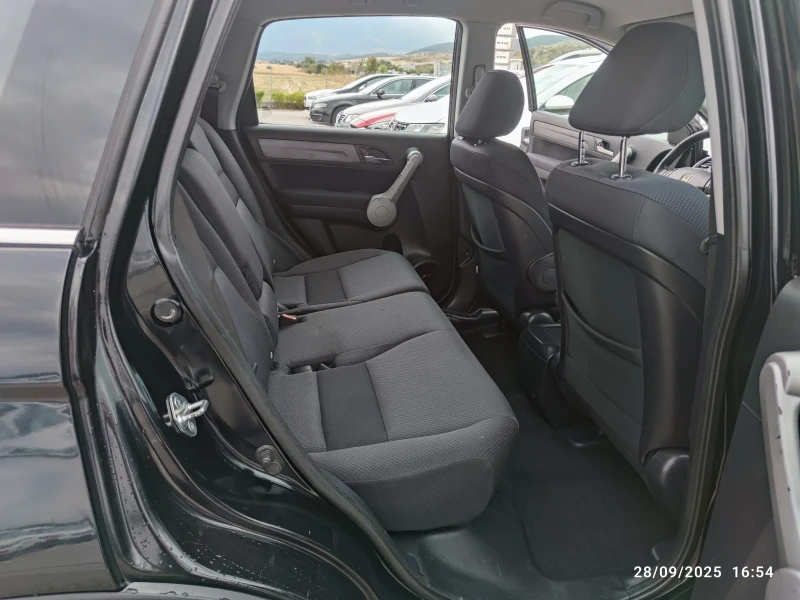 Honda Cr-v, снимка 12 - Автомобили и джипове - 51912027
