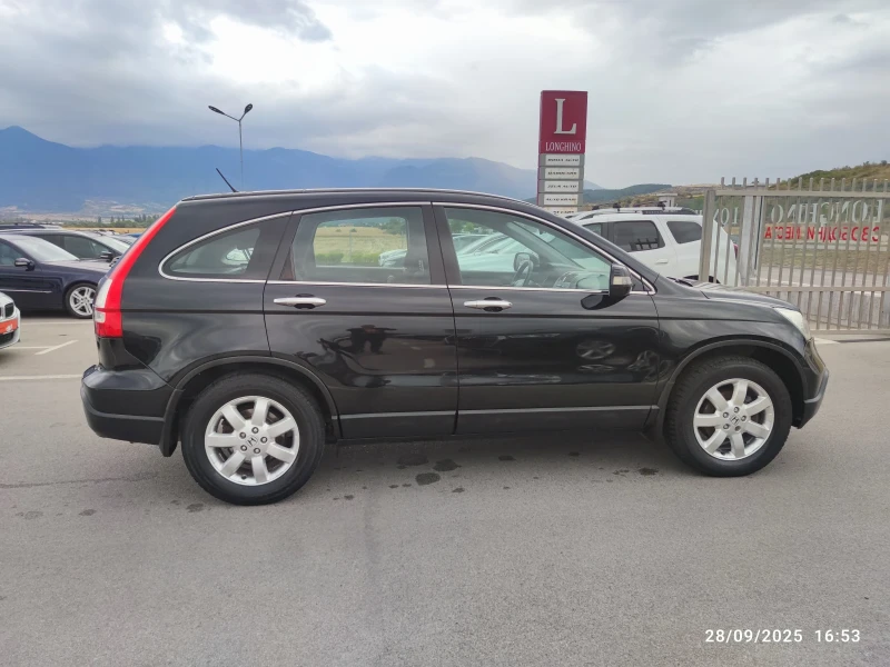 Honda Cr-v, снимка 6 - Автомобили и джипове - 51912027