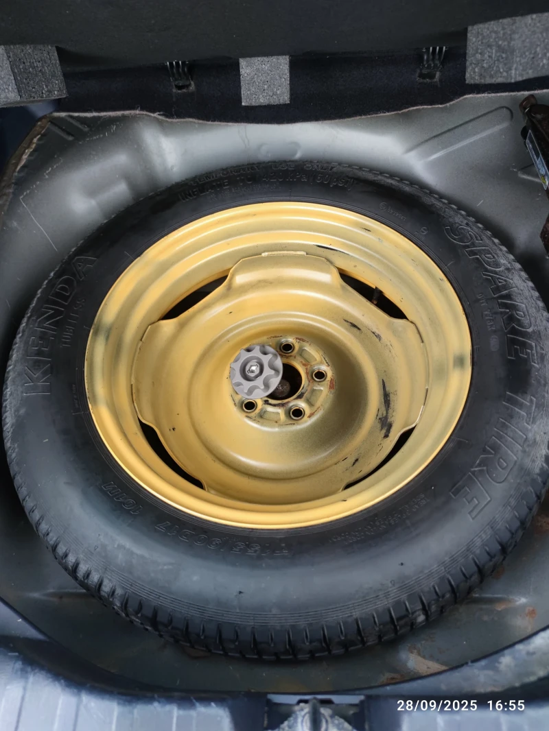 Honda Cr-v, снимка 14 - Автомобили и джипове - 51912027