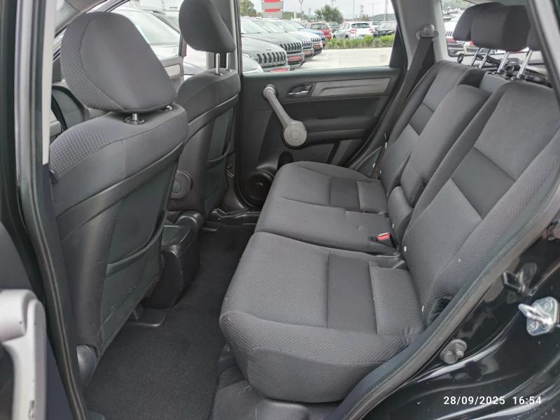 Honda Cr-v, снимка 9 - Автомобили и джипове - 51912027