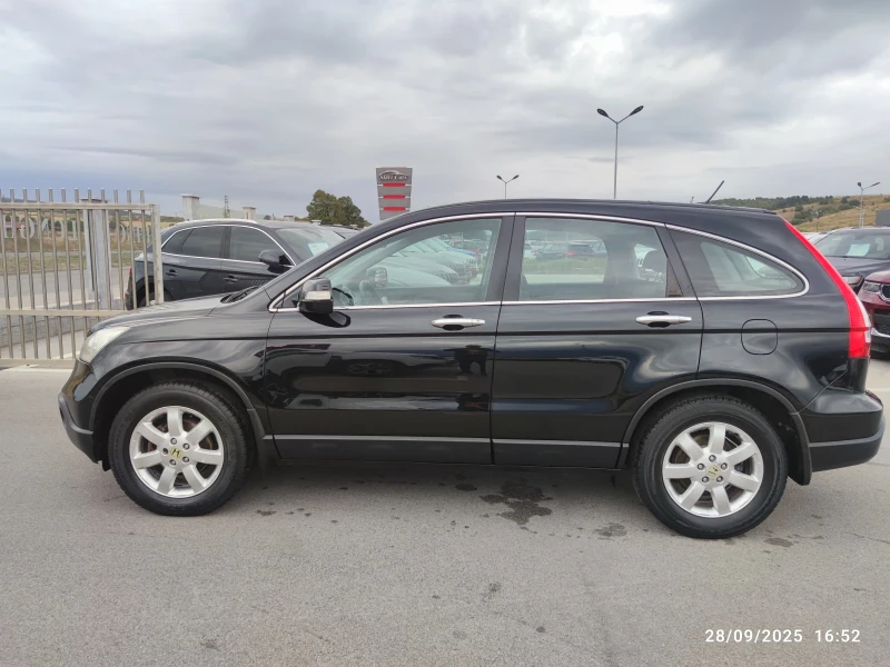 Honda Cr-v, снимка 3 - Автомобили и джипове - 51912027