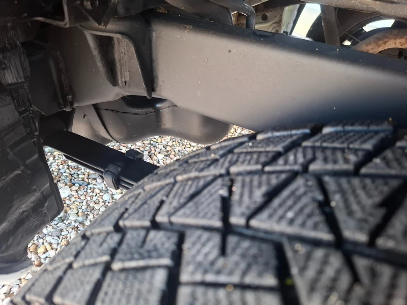 Nissan Navara Face/2.5/190к.с./Клима, снимка 12 - Автомобили и джипове - 52170492