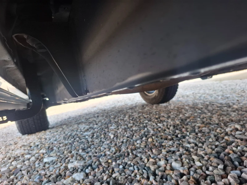 Nissan Navara Face/2.5/190к.с./Клима, снимка 15 - Автомобили и джипове - 52170492