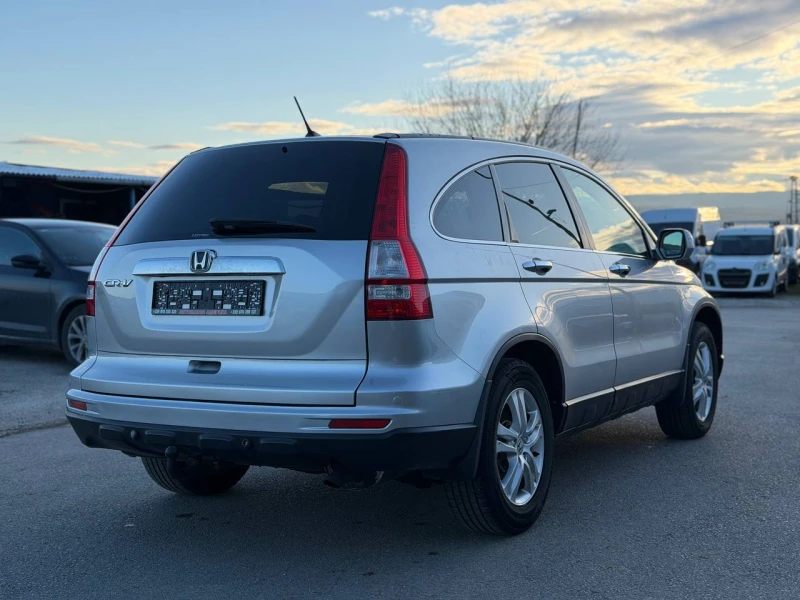 Honda Cr-v 2.2i-DTEC 4x4 FACE -10%, снимка 6 - Автомобили и джипове - 52615287