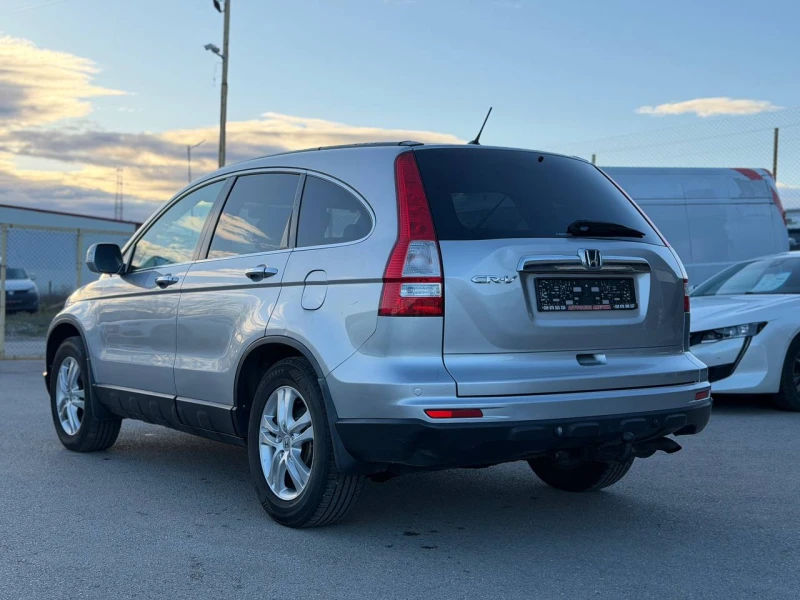 Honda Cr-v 2.2i-DTEC 4x4 FACE -10%, снимка 4 - Автомобили и джипове - 52615287