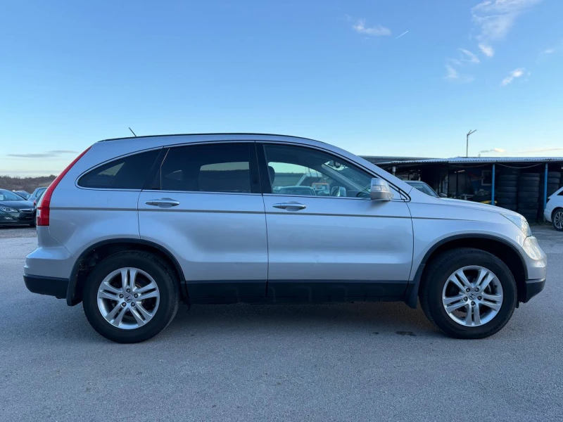 Honda Cr-v 2.2i-DTEC 4x4 FACE -10%, снимка 8 - Автомобили и джипове - 52615287
