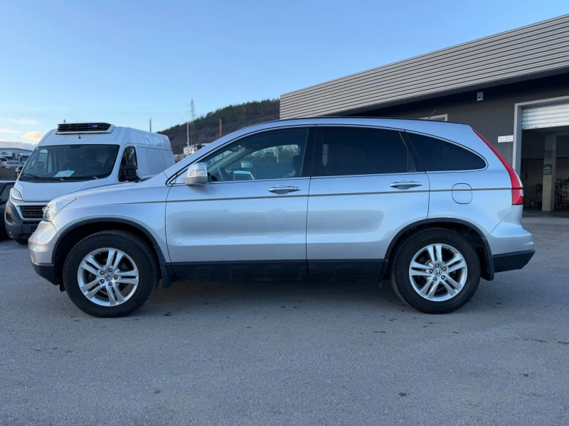 Honda Cr-v 2.2i-DTEC 4x4 FACE -10%, снимка 7 - Автомобили и джипове - 52615287