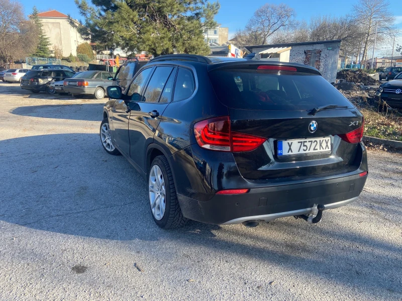 BMW X1, снимка 2 - Автомобили и джипове - 52958073