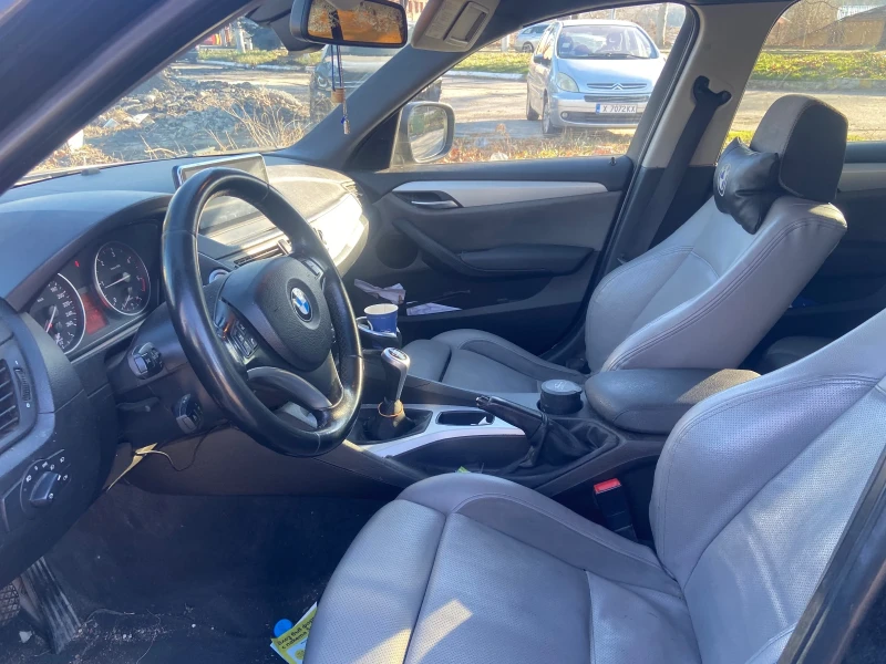 BMW X1, снимка 4 - Автомобили и джипове - 52958073