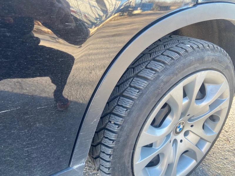 BMW X1, снимка 7 - Автомобили и джипове - 52958073