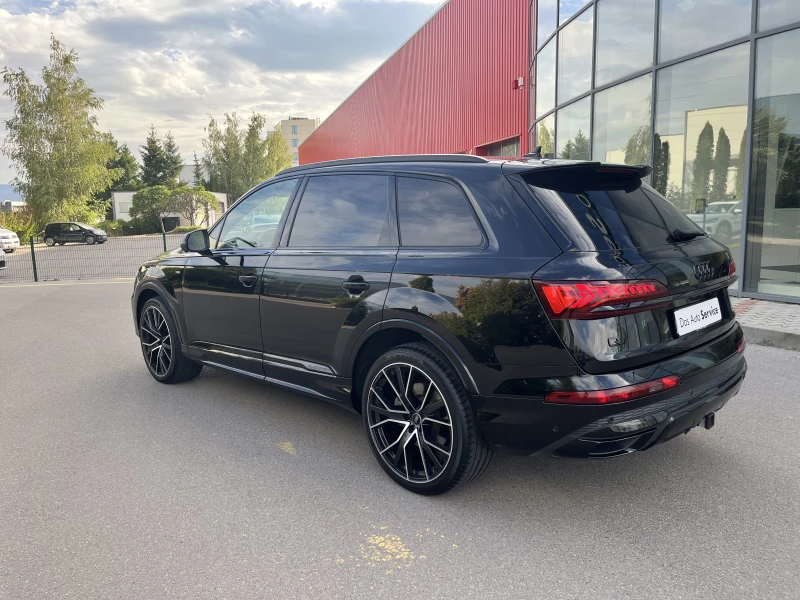 Audi Q7 S line | B&O | 7 Места | ГАРАНЦИЯ, снимка 3 - Автомобили и джипове - 53037387