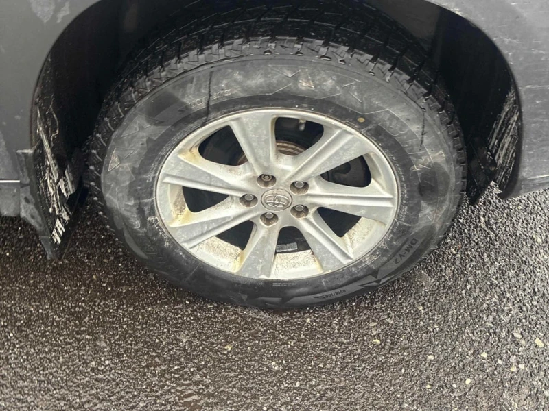 Toyota Highlander * 4WD 4dr * CARFAX * БЕЗ ПЪРВОНАЧАЛНА ВНОСКА, снимка 7 - Автомобили и джипове - 53072574